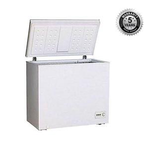 HS - G99CF- W3X Chest Freezer 99L - White