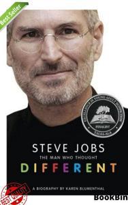 Steve Jobs: The Man Who Thought Different