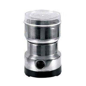 Electric Spice Nima Blender Grinder and Blender - Silver