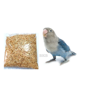 bird nesting Material, Comfortable Bedding for  Birds Great for Nest Building and Hideouts