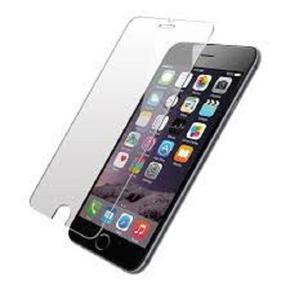 Apple iPhone 6/6s Tempered Glass Screen Protector 2.5D-Transparent