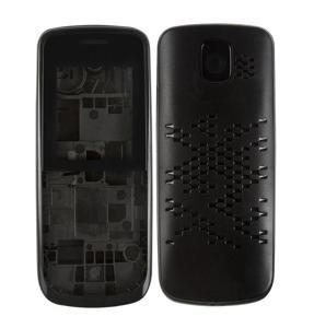 Nokia 110 Housing Full Body - Black