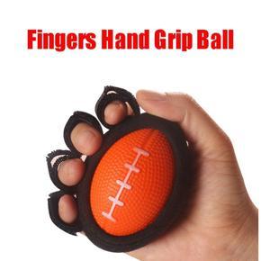 Grip Ball-1 * Finger Exerciser-as shown