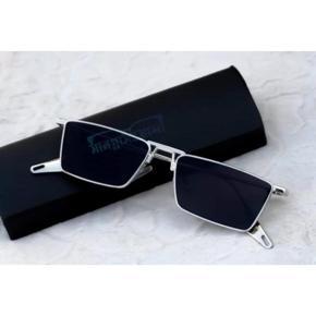 New sunglasses 2021 full metal body - Sun Glass For Men