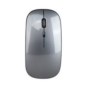 Dual Mode Charging Mouse 5.0 Mute Silent Notebook Game 2.4g Wireless Mouse