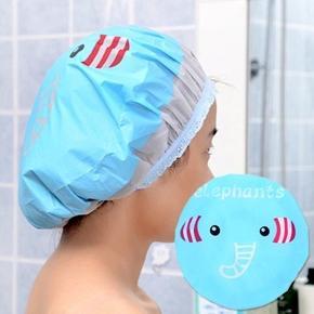 Shower Cap For Women For Bath