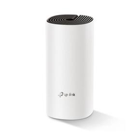 TP-Link Deco E4 AC1200 Whole Home Mesh Wi-Fi System 1 Pack