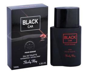 Black Car Pour Homme Original Perfume de Toilette 100ml