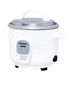 Rice Cooker - SR-E28 - 2.8L - White