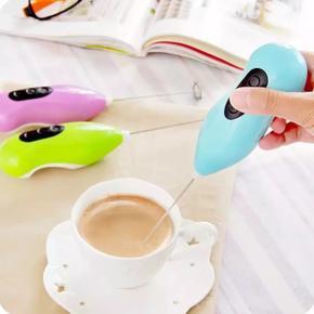 Drink Frother For Foamy Coffee