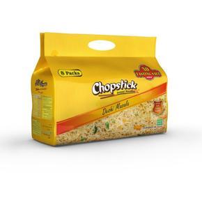 Chopstick Instant Noodles (Deshi Masala) - 496 gm