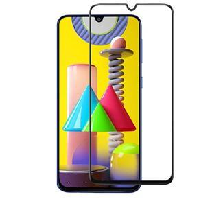 Samsung Galaxy A31 / Galaxy M31 - 11D/21D Glass Screen Protector