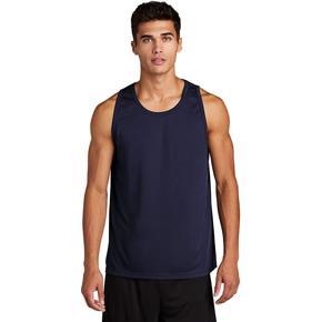 Sleeveless T-Shirt for Men(Boxer Genji) imported by BUYFAST
