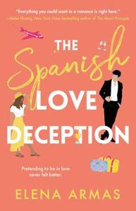 The Spanish Love Deception: A Novel