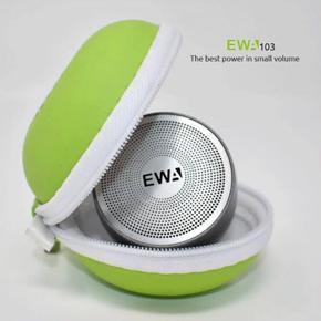 EWA A103 Mini Bluetooth Speaker With HD Sound And Bass