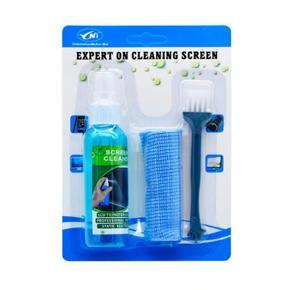 Screen Cleaner Kit for LED & LCD TV, Computer Monitor, Laptop