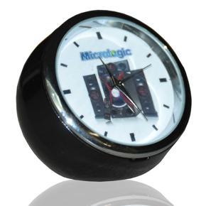 Micrologic Table Clock