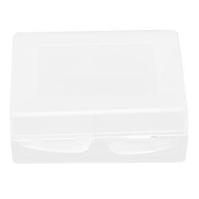 2Pcs Camera Storage Box Case For 9 Sports