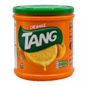 Tang Orange Drink Powder 1.5kg