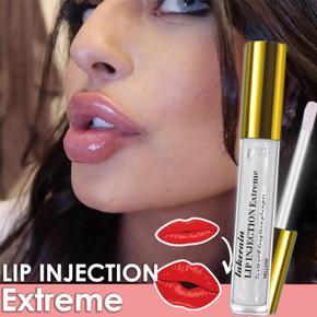 Ultimate Lip Plumper Oil Lip Injection Extreme Lip Plumper Lip Injection Gloss Increase Lip Elasticity Reduce Fine Lines