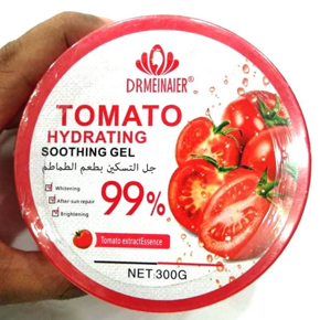 99% Tomato Hydrating Soothing Gel (300g)