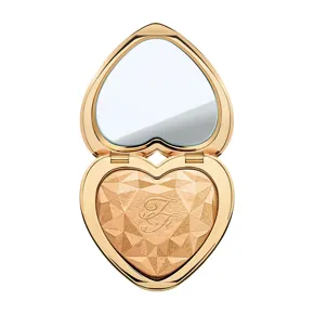 Too faced Love Light Prismatic Highlighter- You light Up my Life