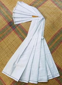 Best Qyality Lungi 6 Hand Stitched Lungi (from Tangail)