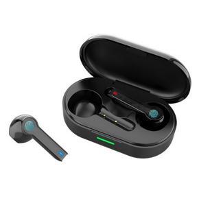 L32 Bluetooth TWS Smart Touch Control Headset Wireless Binaural Headsets With Charging Compartment