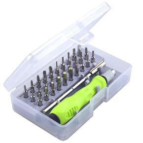 32 in 1 Mini Driver Kit Electronics Repair Tool