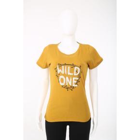 Ladies T-shirt and leggings set