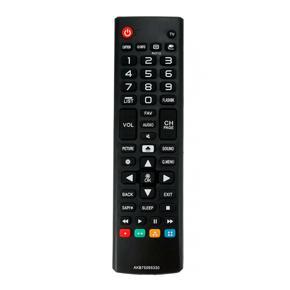 Akb75095330 Tv Remote Control For Lg Tv 24Lh4830 43Lj5000 32Lj500B 43Lj500M 28Lj400B 28Mt42Df