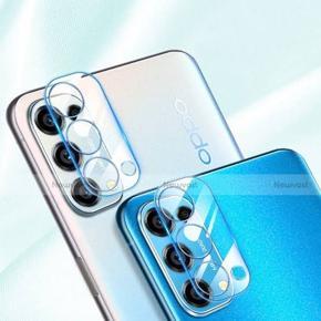 Camera Lens Protector For Oppo Reno 5