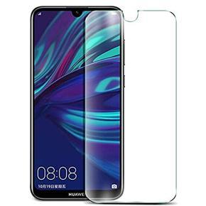 Huawei Y7 Prime 2019 Tempered Glass Screen Protector 2.5D -Transparent