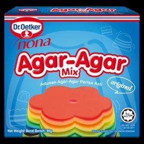 Dr. Oetkar Agar-Agar Mix,50g