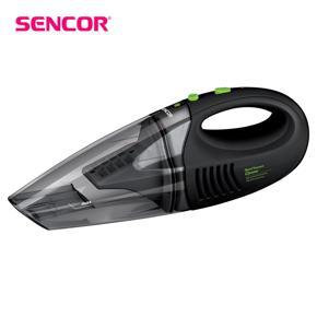 Sencor SVC 190B Cordless Hand-Held Vacuum Cleaner Bagless