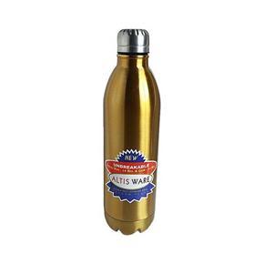 Flask Vacuum - 1L - Golden
