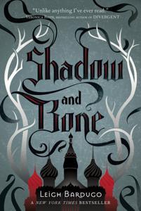 Shadow and Bone Book 1 (The Grisha trilogy)