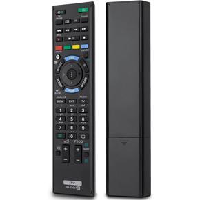 Replacement Universal Remote Control-1 x Remote Control-black