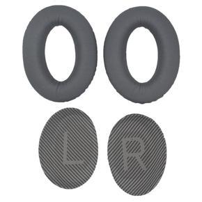 ARELENE Replacement Ear Pads for QC35 for QuietComfort 35 & 35 Ii Headphones Memory Foam Ear Cushions