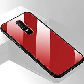 Glass Case Back Cover FOR Oneplus 6/1+6