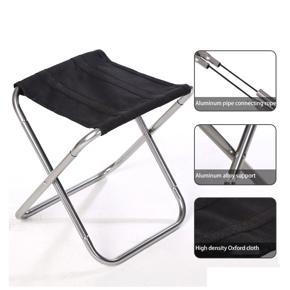 Fishing Folding Stool-1 x fishing stool
1 x storage bag-black