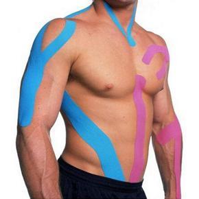 MM VANCIC Kinesiology Tape for Sport & Therapy