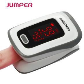 Fingertip Pulse Oximeter