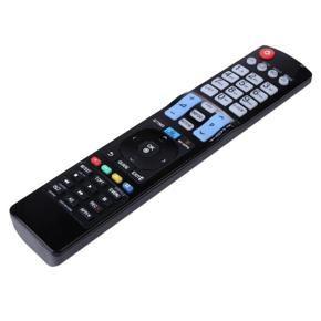 LG Universal Remote for Led & Lcd Tv Compatible with LG Led and Lcd