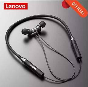 Lenovo HE05 Neckband Wireless Bluetooth 5.0 Earphone