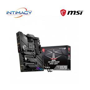 MSI MPG X570S EDGE MAX (Wi-Fi 6E) Gaming Motherboard