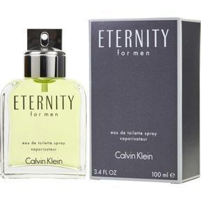 Eternity for Men perfume-100 ML (Lot Perfumes)