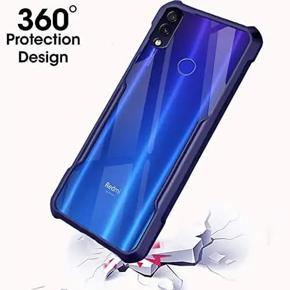 shockproof Bumper Case Back Cover FOR Xiaomi Redmi 7/Redmi Y3