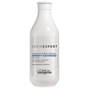 LOreal Professional Density Advanced Shampoo 300ml