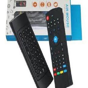 2.4GHz Wireless Remote Control Fly Air Mouse